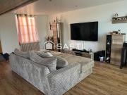 Maison 4 pièces 110 m²