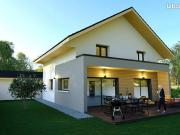 Maison 4 pièces 110 m²