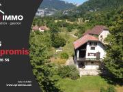 Maison 4 pièces 110 m²