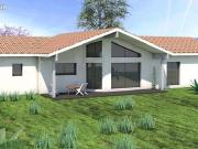 Maison 4 pièces 110 m²