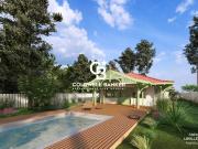 Maison 4 pièces 110 m²