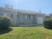 Maison 4 pièces 110 m²