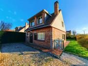 Maison 4 pièces 110 m²