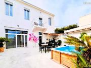 Maison 4 pièces 110 m²