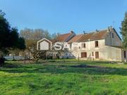 Maison 4 pièces 110 m²