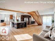 Maison 4 pièces 110 m²