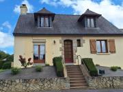 Maison 4 pièces 110 m²