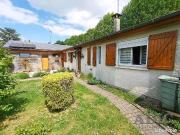 Maison 4 pièces 110 m²