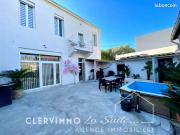 Maison 4 pièces 110 m²