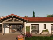 Maison 4 pièces 110 m²
