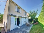 Maison 4 pièces 110 m²