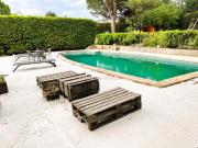 Maison 4 pièces 110 m²