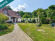 Maison 4 pièces 110 m²