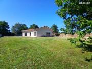 Maison 4 pièces 110 m²