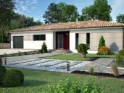 Maison 4 pièces 110 m²