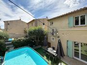 Maison 4 pièces 110 m²