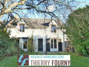 Maison 4 pièces 110 m²