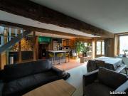 Maison 4 pièces 110 m²