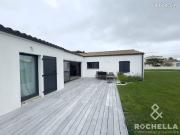 Maison 4 pièces 110 m² Maison 4 pièces 110 m²