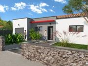 Maison 4 pièces 110 m²