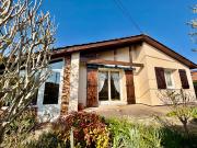 Maison 4 pièces 110 m²