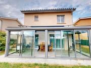 Maison 4 pièces 110 m²