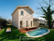 Maison 4 pièces 110 m²