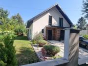 Maison 4 pièces 110 m²