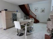 Maison 4 pièces 110 m²