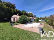 Maison 4 pièces 110 m²