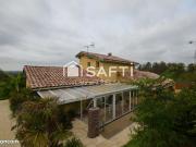 Maison 4 pièces 110 m²