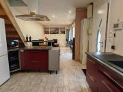 Maison 4 pièces 110 m²