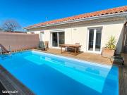 Maison 4 pièces 110 m²