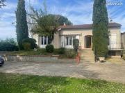 Maison 4 pièces 110 m²