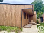 Maison 4 pièces 110 m²