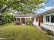 Maison 4 pièces 110 m²