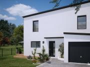 Maison 4 pièces 110 m²