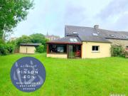 Maison 4 pièces 110 m²