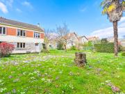 Maison 4 pièces 110 m²