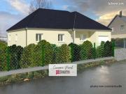 Maison 4 pièces 110 m²