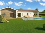 Maison 4 pièces 110 m²