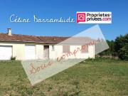 Maison 4 pièces 110 m²