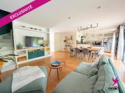 Maison 4 pièces 110 m²