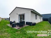 Maison 4 pièces 110 m²