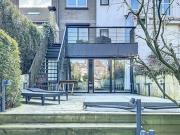 Maison 4 pièces 110 m²