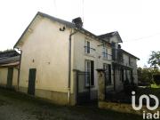 Maison 4 pièces 110 m²