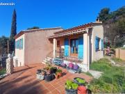 Villa 4 pièces 90 m²