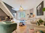 Maison 4 pièces 110 m²