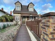 Maison 4 pièces 110 m²