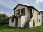 Maison 4 pièces 110 m²